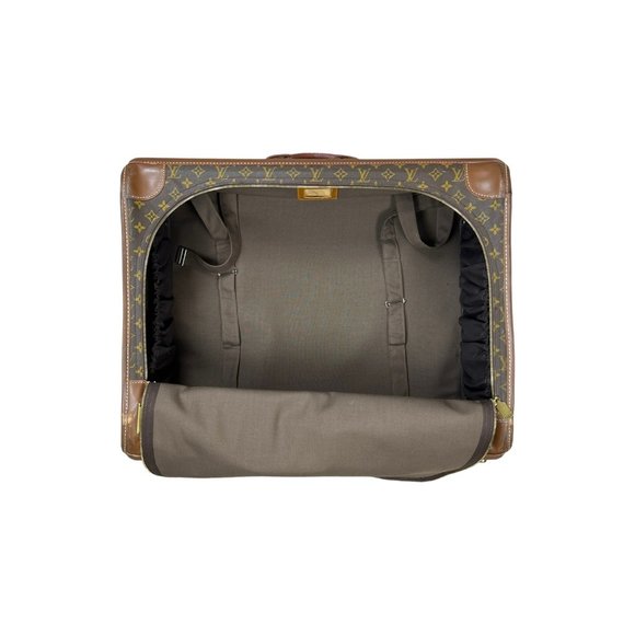 Louis Vuitton Vintage Pullman Luggage Suitcase - Picture 14 of 16